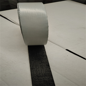 河北聚丙烯防腐膠帶